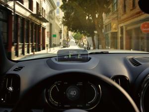 Mini Cooper SE Countryman ALL4 2020 года  (WW)